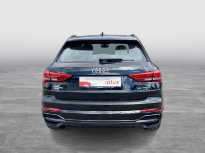 Audi Q3 Gebrauchtwagen Audi Q3 Gebrauchtwagen
