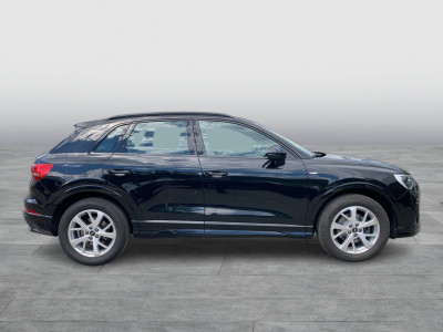 Audi Q3 Gebrauchtwagen Audi Q3 Gebrauchtwagen