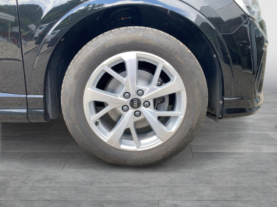 Audi Q3 Gebrauchtwagen Audi Q3 Gebrauchtwagen