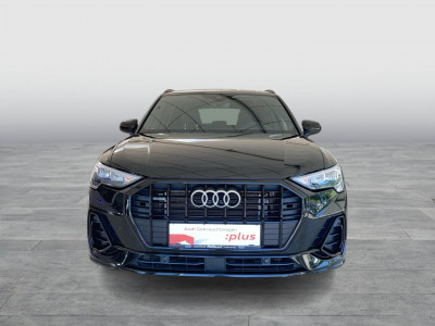 Audi Q3 Gebrauchtwagen Audi Q3 Gebrauchtwagen