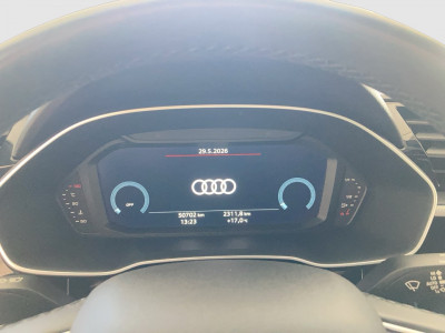 Audi Q3 Gebrauchtwagen Audi Q3 Gebrauchtwagen