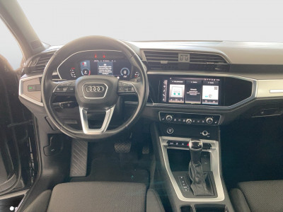 Audi Q3 Gebrauchtwagen Audi Q3 Gebrauchtwagen