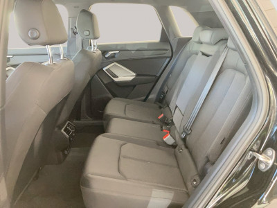Audi Q3 Gebrauchtwagen Audi Q3 Gebrauchtwagen