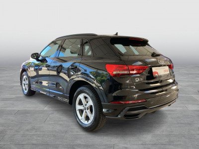 Audi Q3 Gebrauchtwagen Audi Q3 Gebrauchtwagen
