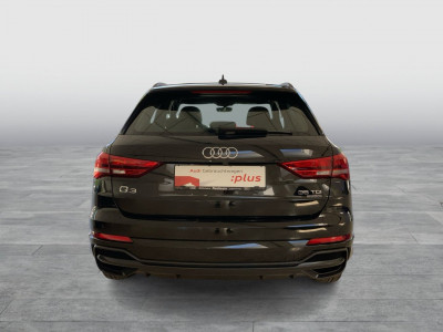 Audi Q3 Gebrauchtwagen Audi Q3 Gebrauchtwagen