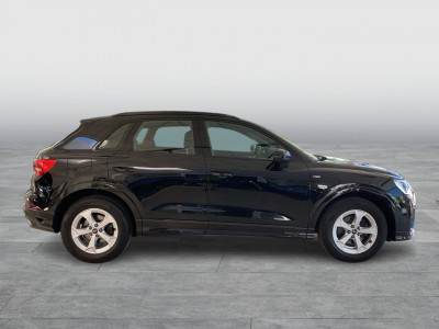 Audi Q3 Gebrauchtwagen Audi Q3 Gebrauchtwagen
