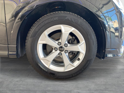 Audi Q3 Gebrauchtwagen Audi Q3 Gebrauchtwagen