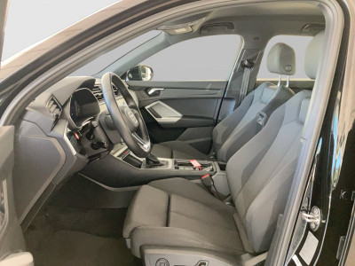 Audi Q3 Gebrauchtwagen Audi Q3 Gebrauchtwagen