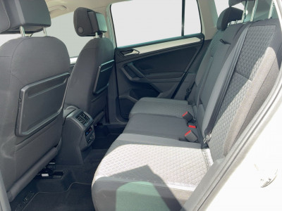 VW Tiguan Gebrauchtwagen VW Tiguan Gebrauchtwagen