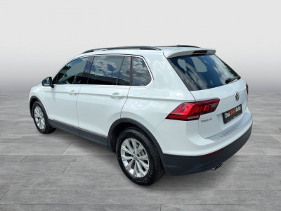VW Tiguan Gebrauchtwagen VW Tiguan Gebrauchtwagen