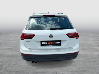 VW Tiguan Gebrauchtwagen VW Tiguan Gebrauchtwagen