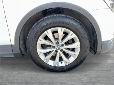 VW Tiguan Gebrauchtwagen VW Tiguan Gebrauchtwagen