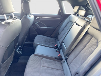 Audi Q3 Gebrauchtwagen Audi Q3 Gebrauchtwagen