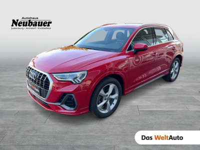 Audi Q3 Gebrauchtwagen Audi Q3 Gebrauchtwagen