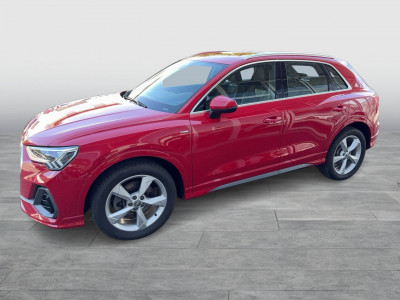 Audi Q3 Gebrauchtwagen Audi Q3 Gebrauchtwagen