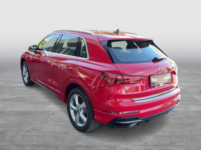 Audi Q3 Gebrauchtwagen Audi Q3 Gebrauchtwagen