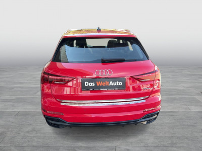 Audi Q3 Gebrauchtwagen Audi Q3 Gebrauchtwagen