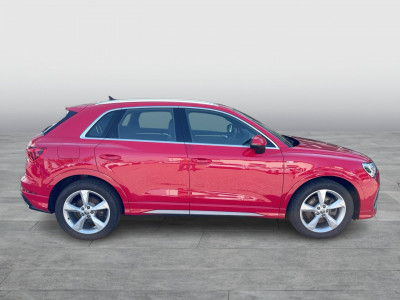 Audi Q3 Gebrauchtwagen Audi Q3 Gebrauchtwagen