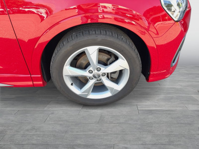 Audi Q3 Gebrauchtwagen Audi Q3 Gebrauchtwagen