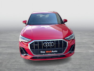 Audi Q3 Gebrauchtwagen Audi Q3 Gebrauchtwagen