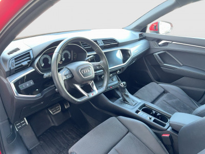 Audi Q3 Gebrauchtwagen Audi Q3 Gebrauchtwagen