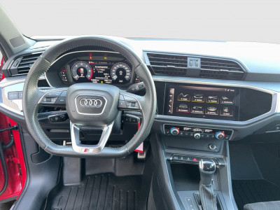 Audi Q3 Gebrauchtwagen Audi Q3 Gebrauchtwagen