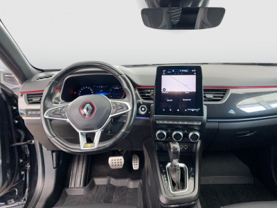 Renault Arkana Gebrauchtwagen Renault Arkana Gebrauchtwagen