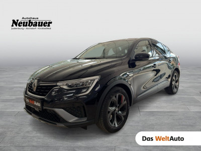 Renault Arkana Gebrauchtwagen Renault Arkana Gebrauchtwagen