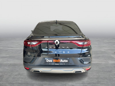 Renault Arkana Gebrauchtwagen Renault Arkana Gebrauchtwagen