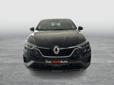 Renault Arkana Gebrauchtwagen Renault Arkana Gebrauchtwagen