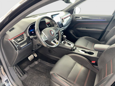 Renault Arkana Gebrauchtwagen Renault Arkana Gebrauchtwagen