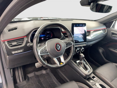 Renault Arkana Gebrauchtwagen Renault Arkana Gebrauchtwagen
