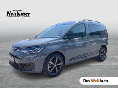 VW Caddy Gebrauchtwagen VW Caddy Gebrauchtwagen