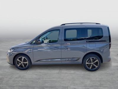 VW Caddy Gebrauchtwagen VW Caddy Gebrauchtwagen