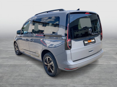 VW Caddy Gebrauchtwagen VW Caddy Gebrauchtwagen