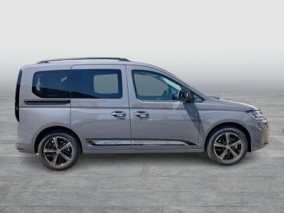 VW Caddy Gebrauchtwagen VW Caddy Gebrauchtwagen