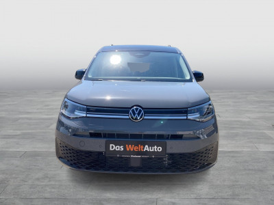 VW Caddy Gebrauchtwagen VW Caddy Gebrauchtwagen