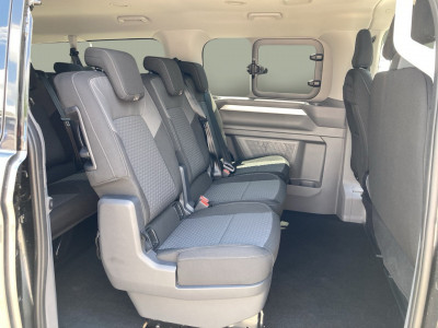 VW Caravelle Gebrauchtwagen