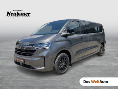 VW Caravelle Gebrauchtwagen