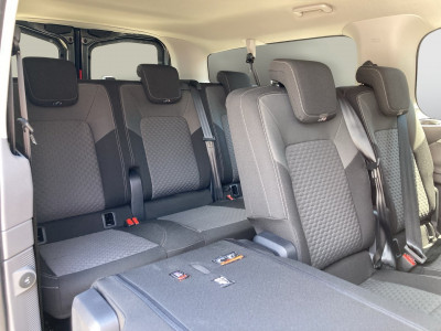 VW Caravelle Gebrauchtwagen