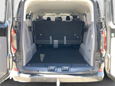 VW Caravelle Gebrauchtwagen
