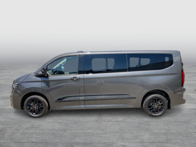 VW Caravelle Gebrauchtwagen