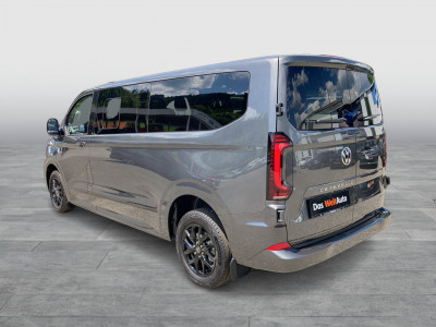 VW Caravelle Gebrauchtwagen