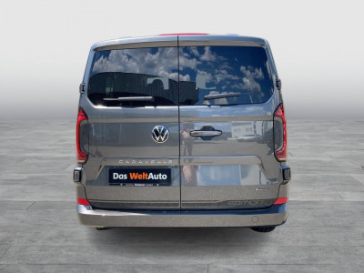 VW Caravelle Gebrauchtwagen