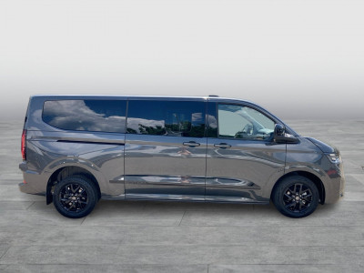 VW Caravelle Gebrauchtwagen