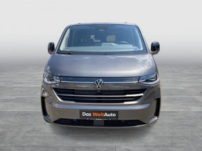 VW Caravelle Gebrauchtwagen