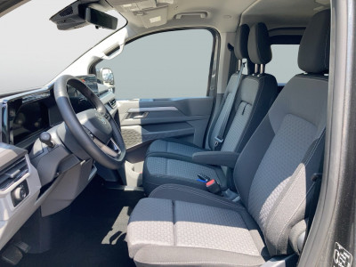 VW Caravelle Gebrauchtwagen