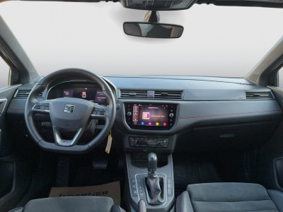 Seat Ibiza Gebrauchtwagen Seat Ibiza Gebrauchtwagen