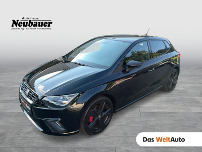Seat Ibiza Gebrauchtwagen Seat Ibiza Gebrauchtwagen