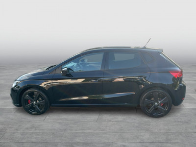 Seat Ibiza Gebrauchtwagen Seat Ibiza Gebrauchtwagen